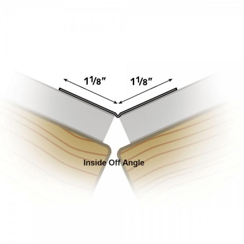 Strait-Flex Medium Corner Bead 100